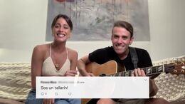 CAMPAÑA TURNING HATE INTO SONGS
