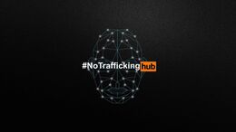 NO TRAFFICKING HUB