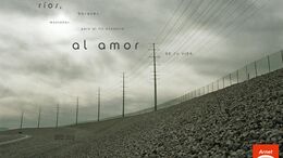 Atravesó - Campaña Cables