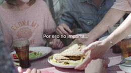 LOS PUENTES DE LA COMIDA