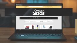 ORALE BEZOS