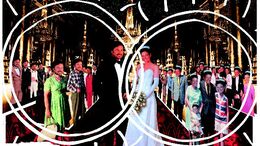 CASAMIENTO - CAMPAÑA MUSEO RENAULT
