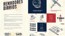 DÍAS DE LOS LABURANTES