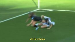 HAY QUE ALENTARTE SELECCIÓN