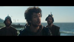 BIENVENIDOS EUROPIBES
