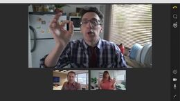 RICKY CERCANY, BY GALICIA