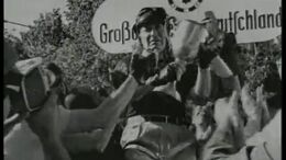 FANGIO - CAMPAÑA HISTORIA DE CLARIN