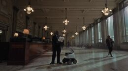 TECHNOLOGIES + GIVING