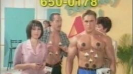 BEAUTY 4U - CAMPAÑA TELEFONICA