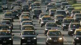 TEDX TAXISTAS