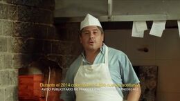 PIZZERIA