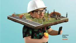 OMNIPRESENTES - ARQUITECTO
