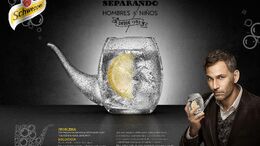 VASO PIPA