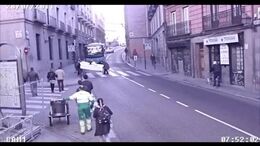 CÁMARAS DE SEGURIDAD