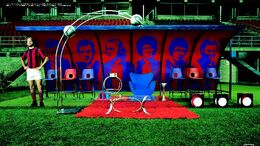 BANCO DE SUPLENTES - CAMPAÑA MIRA CON LOS OJOS DE FOA