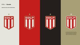 ESTUDIANTES ES LA PLATA
