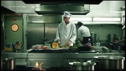 CHEF