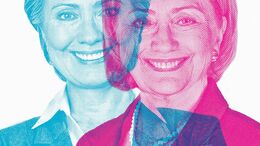 TODAS LAS VOCES - HILLARY