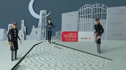 LADRONES - CAMPAÑA DECISIONES