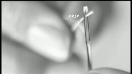 PRIPS! - 001