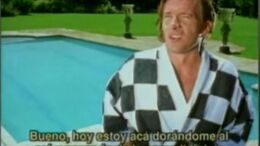 MANSION - CAMPAÑA BARDAHL