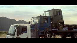 CAMIONUSHKA