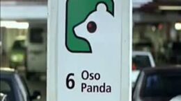 PARKING - CAMPAÑA UNICENTER