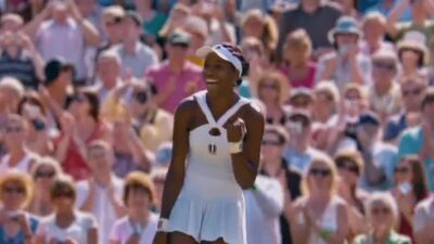 Nuevo Como Siempre Wieden Kennedy Y Nike Emocionan Ahora Con Las Hermanas Williams Adlatina Nuevo Como Siempre Wieden Kennedy Y Nike Emocionan Ahora Con Las Hermanas Williams Adlatina