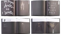 BLACK PACK - 010