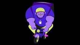 REBRANDING TADA DELIVERY