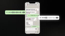 DULCIFICADOR DE AUDIOS