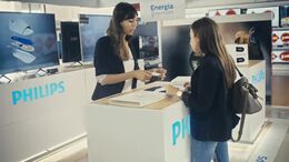 ENERGÍA DE MADRE