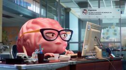 EL AGUA DE LAS IDEAS - 