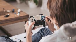 SOLO QUIEREN JUGAR
