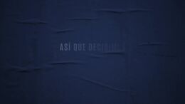 RETRANSMISIÓN