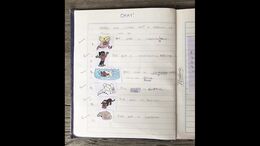 MI CUADERNO