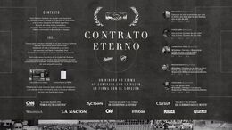 CONTRATO ETERNO