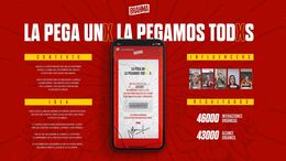 BRAHMA DÍA DEL AMIGO