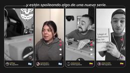 CAJA DE SPOILERS