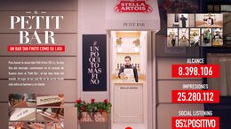 LE PETIT BAR