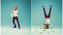 BUBBLEGUM / FROGS / PARTY / RAINBOW