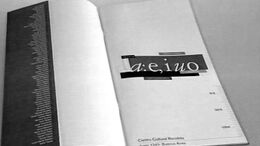 A, E, I, U, O CATALOGO