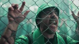 DESCARGATE - HINCHA