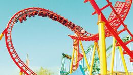 ATRACCIONES