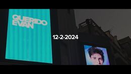 DEAR EVANS
