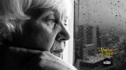 ABUELAS EN JAQUE