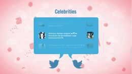 TWEET COMPARTIDO