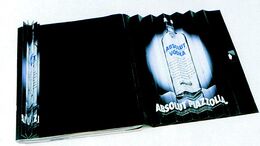 ABSOLUT PIAZZOLLA
