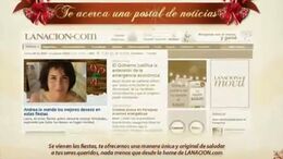 UNA POSTAL DE NOTICIAS