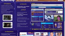 NO NOS IMPORTA EL FUTBOL